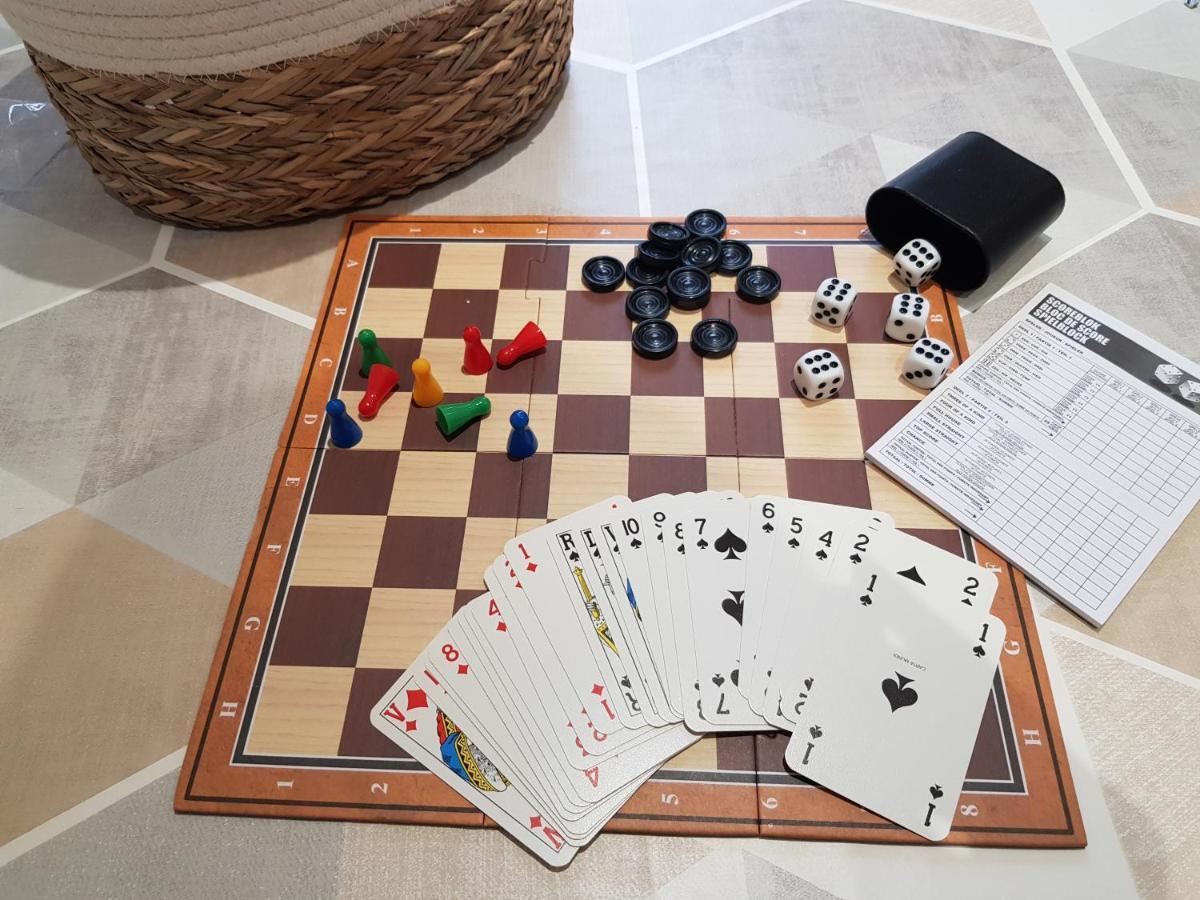 布雷索勒L Ostalet Tarn Et Garonne别墅 外观 照片